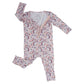 Rainbow Bright Convertible Romper