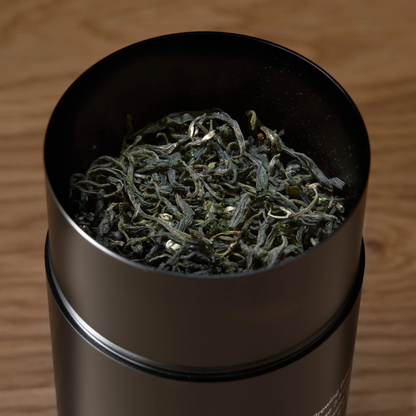 Rare Leaves Emerald - Té Verde Pi Lo Chun de Finca Única