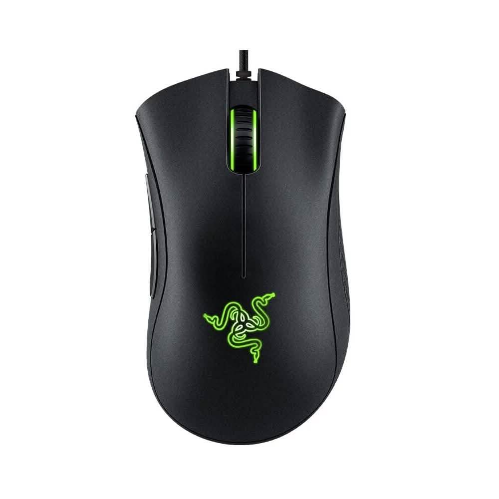 Ratón para juegos con cable Razer DeathAdder Essential