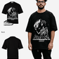 G West Rebellion Oversized T-Shirt Mens