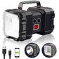 Linterna Foco LED Recargable