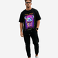 G West Resilience Oversized T-Shirt Mens