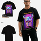 G West Resilience Oversized T-Shirt Mens