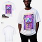 G West Resilience Oversized T-Shirt Mens