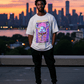 G West Resilience Oversized T-Shirt Mens