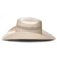 Resistol Cody Johnson Cojo Special- Straw Cowboy Hat