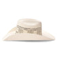 Resistol Cody Johnson Cojo Vaquero - Straw Cowboy Hat