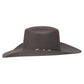 Resistol Cody Johnson CJ the SP - (6X) Fur Felt Cowboy Hat