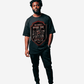 G West Ride Legacy Oversized T-Shirt Mens