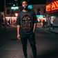 G West Ride Legacy Oversized T-Shirt Mens