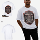 G West Ride Legacy Oversized T-Shirt Mens