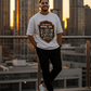 G West Ride Legacy Oversized T-Shirt Mens