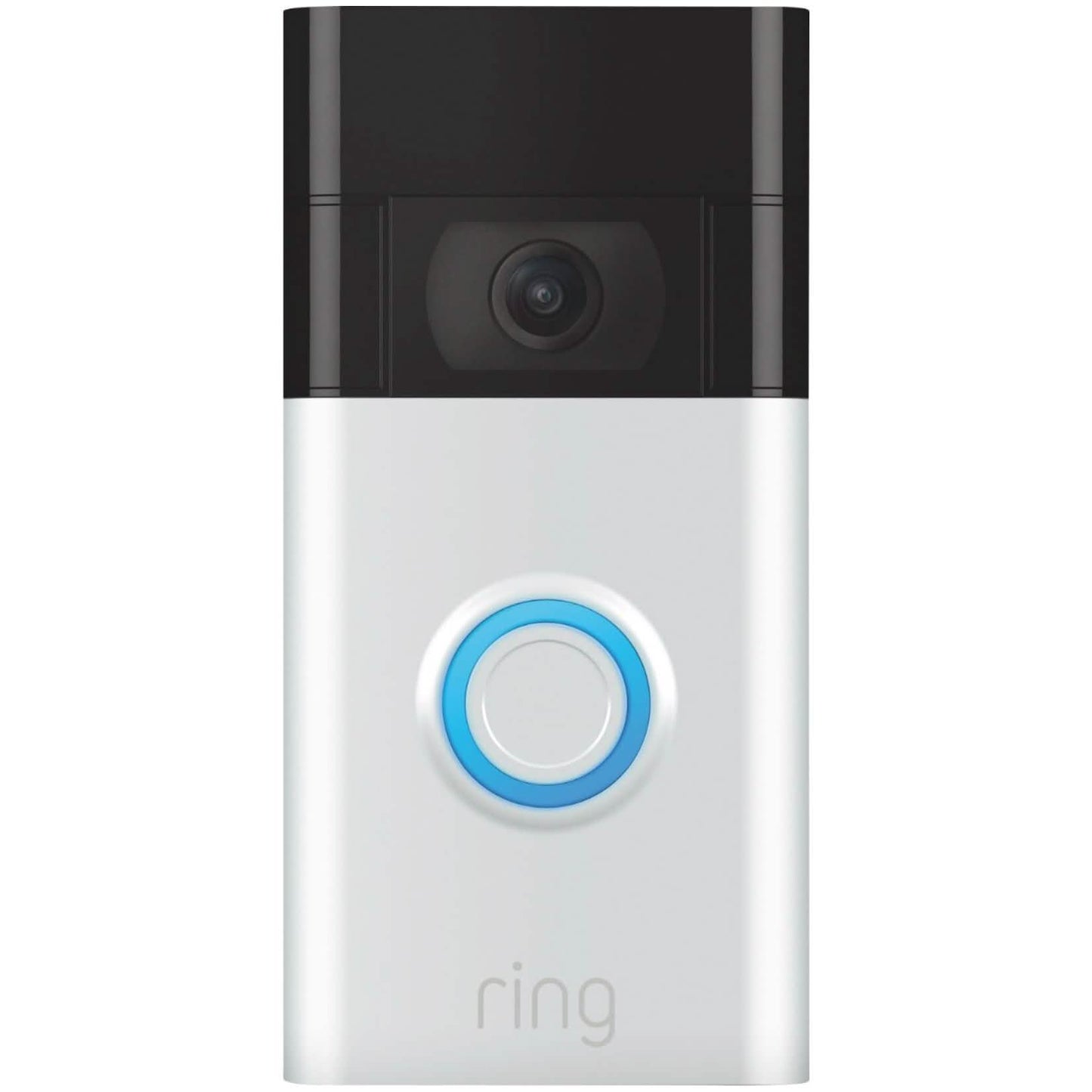 Ring Video Doorbell 2.ª generación, modelo 2020 (reacondicionado)