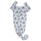 Rip's Ranch Knotted Gown