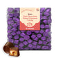 Rolo Caramelo Salado Chocolate Oscuro - Bolsa de Valor a Granel
