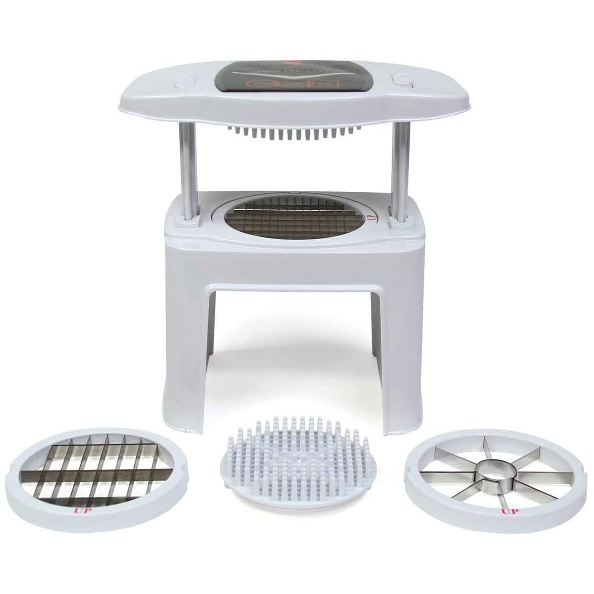 Picador de frutas y verduras Ronco Veg-O-Matic