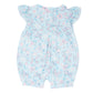 Ruffle Romper