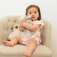Ruffle Romper