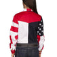 Scully Patriot - Women's Long Sleeve Shirt