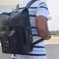 The Ghostbuster Laptop Backpack