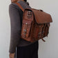 Hartmann Messenger Backpack