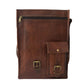 The Barnett Crossbody