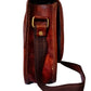 The Zamora Crossbody