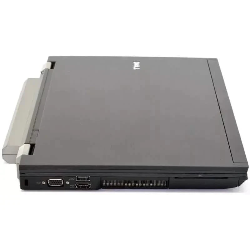 Portátil Dell Latitude E6400 Intel Core 2 Duo 2GB Ram 250GB SSD Windows 10 Pro (Reacondicionado)