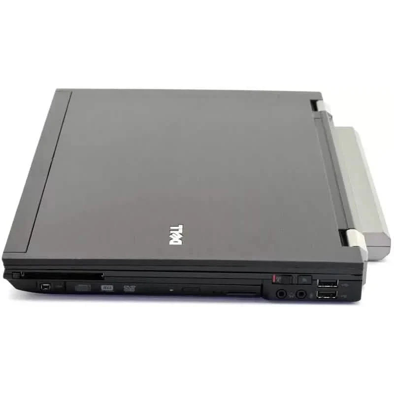 Portátil Dell Latitude E6400 Intel Core 2 Duo 2GB Ram 250GB SSD Windows 10 Pro (Reacondicionado)