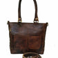 The Astoria Tote
