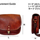 The Zamora Crossbody