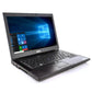 Portátil Dell Latitude E6400 Intel Core 2 Duo 2GB Ram 250GB SSD Windows 10 Pro (Reacondicionado)
