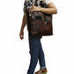 The Astoria Tote