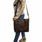 The Astoria Tote