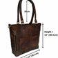 The Astoria Tote