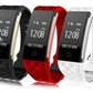 S2 Smart Bracelet Fitness Tracker - Assorted Colors