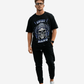 G West Bang Oversized Men's T-Shirt
