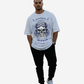 G West Bang Oversized Men's T-Shirt