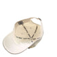 SP Baseball VTG White Hat