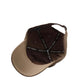 Saint Perry Tan Baseball Hat