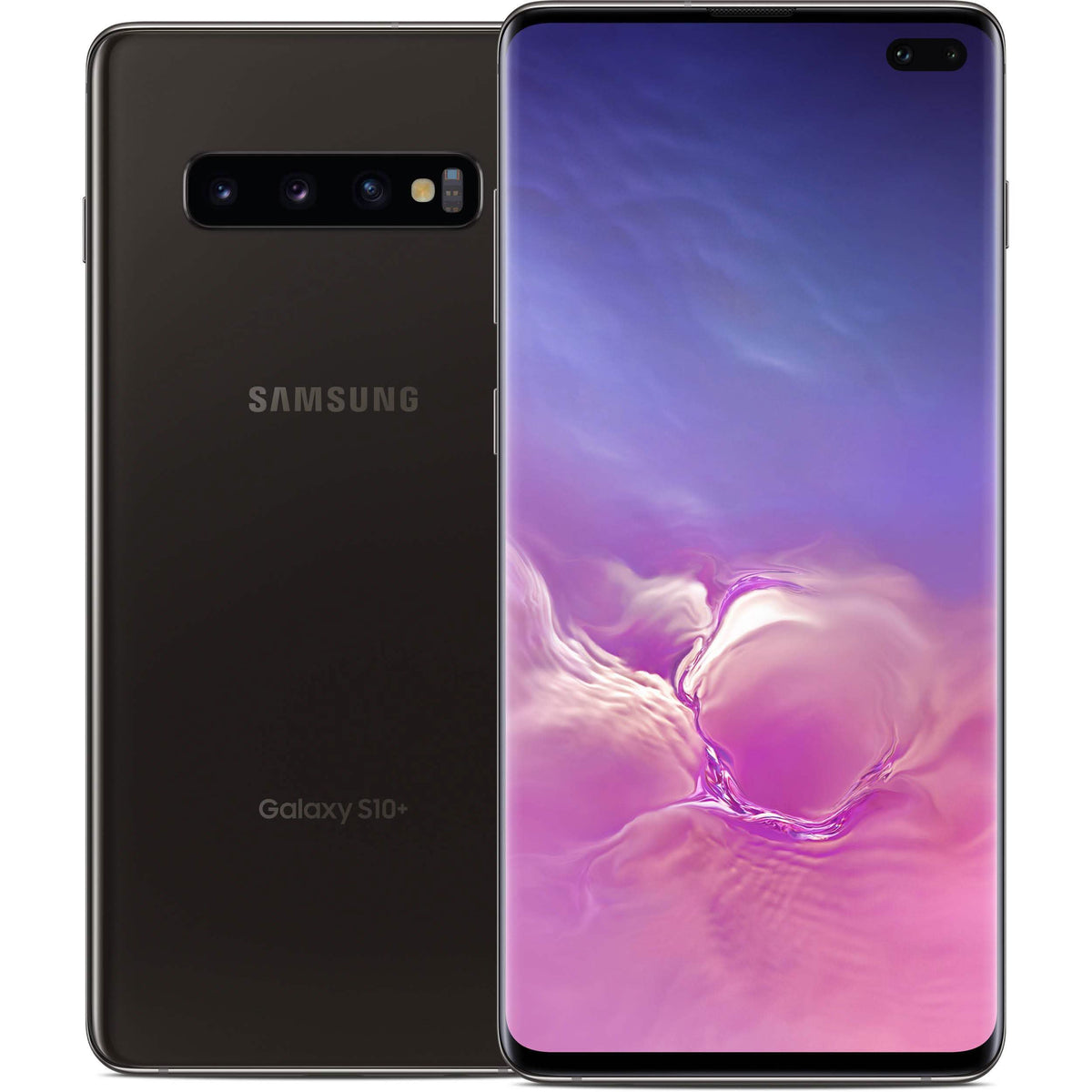 Samsung Galaxy S10+ Desbloqueado de Fábrica (Reacondicionado)