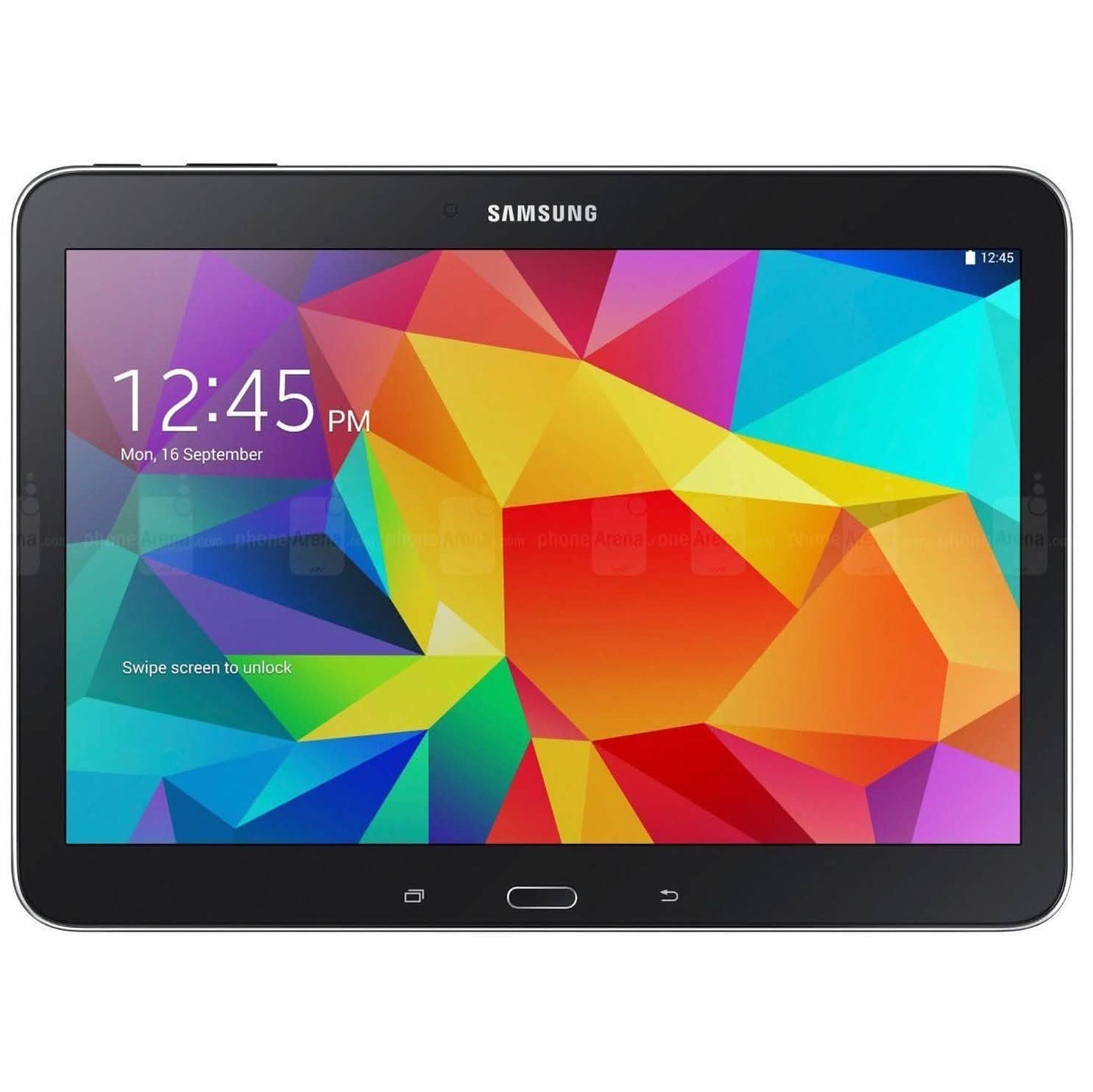 Samsung Galaxy Tab 4 16GB GSM Desbloqueado (Reacondicionado)