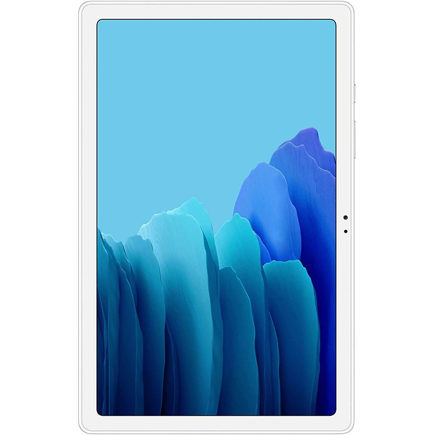 Samsung Galaxy Tab A7 10.4 Wi-Fi 32 GB Plata
