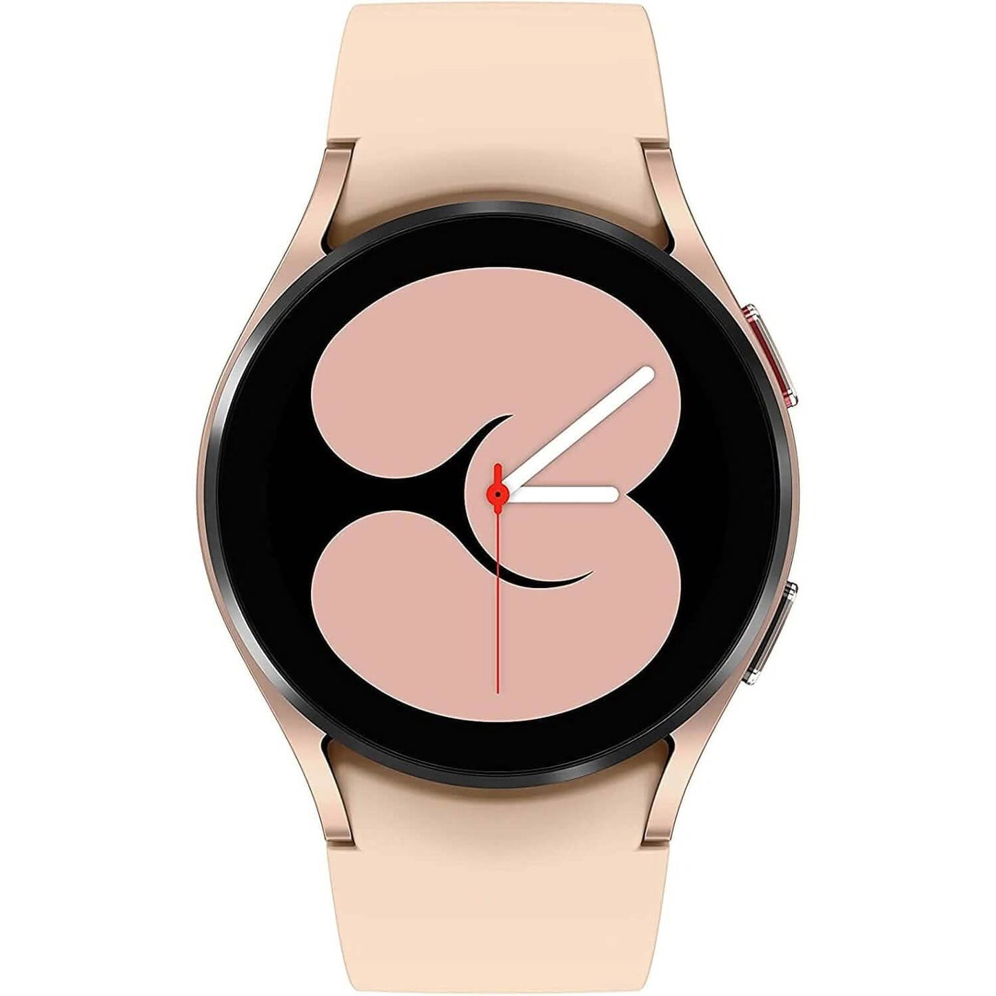Samsung Galaxy Watch 4 40mm R860 Smartwatch GPS (Pink)