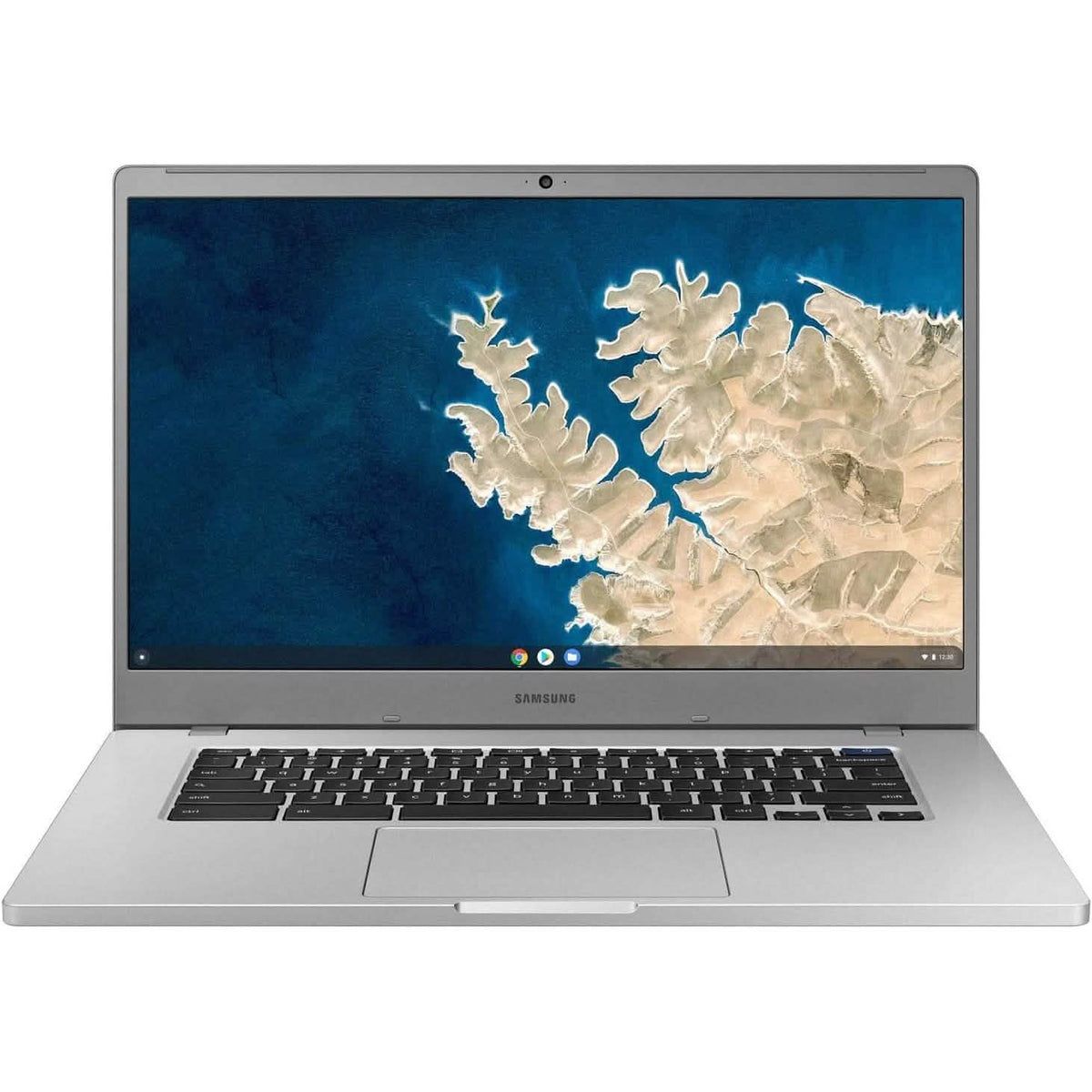 Samsung XE350XBA-K05US Chromebook 4+ 15.6" Full HD Celeron N4000 4GB 128GB (Reacondicionado)