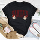 Santa's Favorite Tee