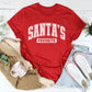 Santa's Favorite Tee