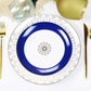 Sultana Plato de cena-Juego de 4