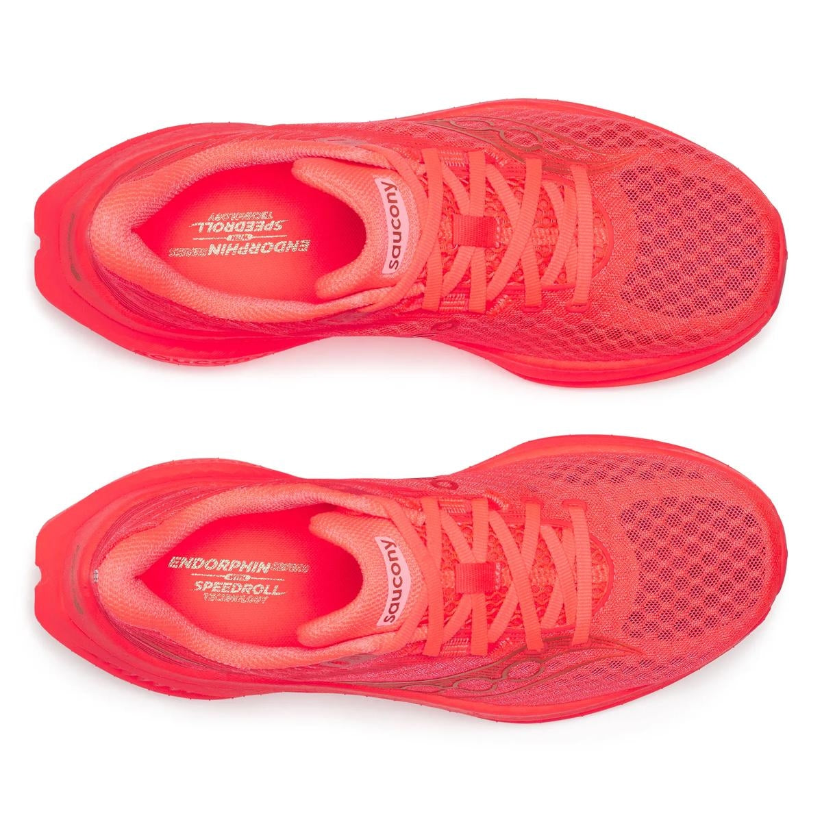 Saucony Women's Endorphin Speed 5 Running Shoe