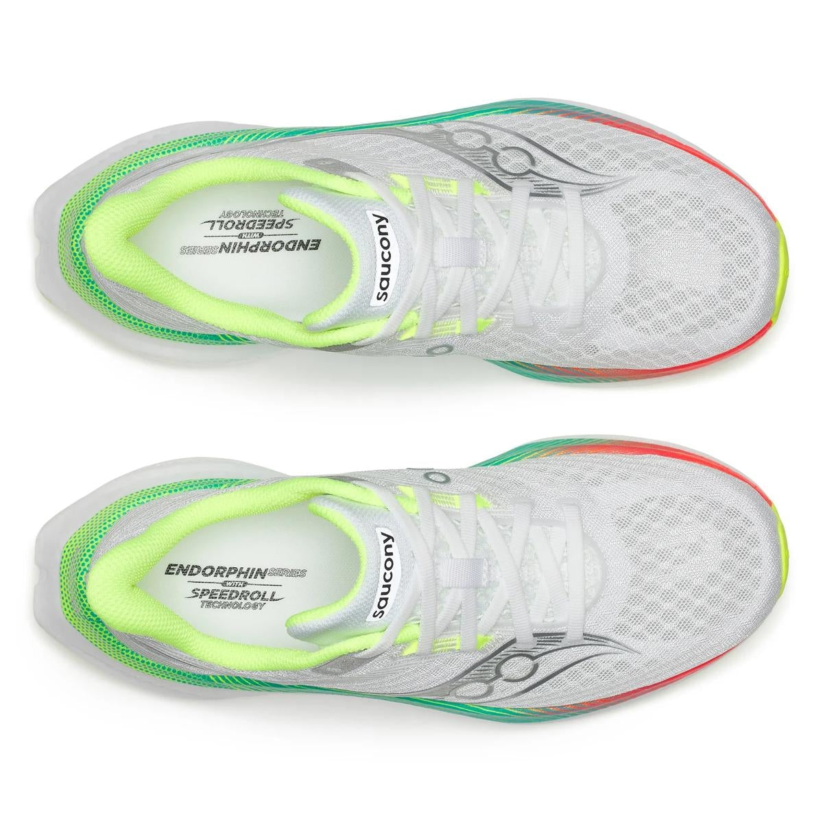 Saucony Women's Endorphin Speed 5 Running Shoe